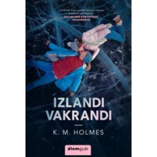 Izlandi vakrandi     23.95 + 1.95 Royal Mail